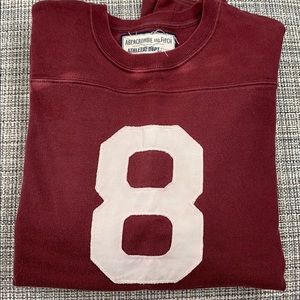 Abercrombie Long Sleeve Shirt